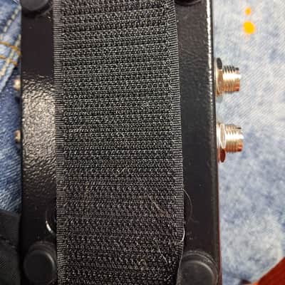 Electro-Harmonix Silencer Noise Gate / Effects Loop 2015 - Present - Black image 3
