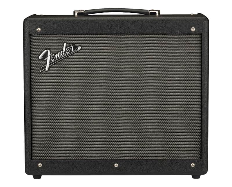 Used Fender Mustang GTX50 50-Watt 1x12" Combo Amp image 1