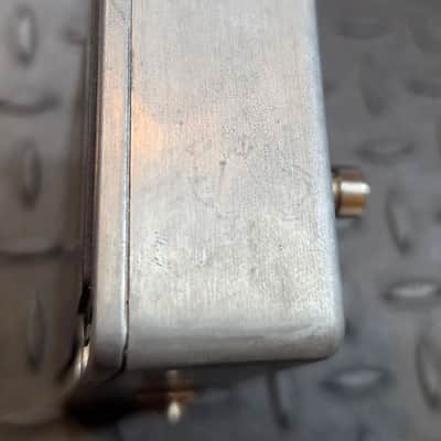 DeltaLab MD-1 Metal Distortion 2000s - Metal Delta Lab image 5