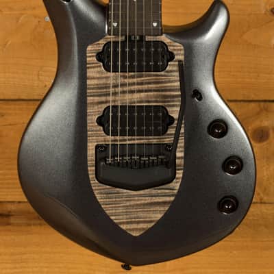 Music Man John Petrucci Collection | Majesty 7-String - Smoked Pearl image 1