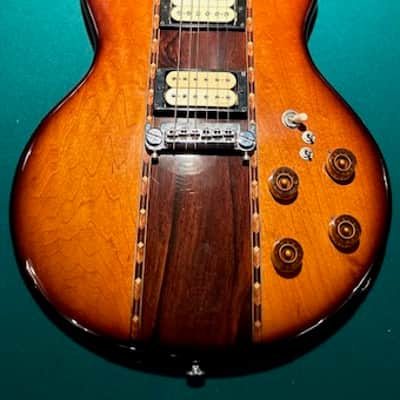 Kramer 450 Custom 1978 image 1