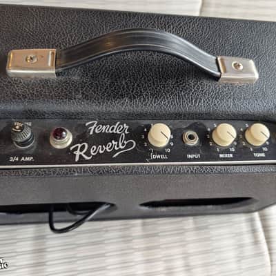 Fender Reverb Tank 6G15 *Stand Alone* - Used image 2