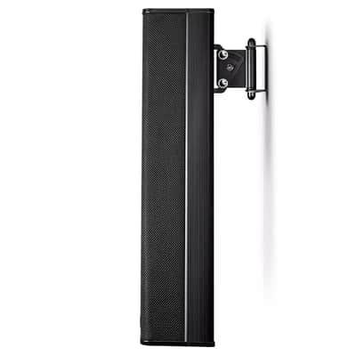 Next Pro Audio MH8.15 Portable Column Line Array PA System – DJ, Live Sound, Disco, Events Speaker Setup image 3