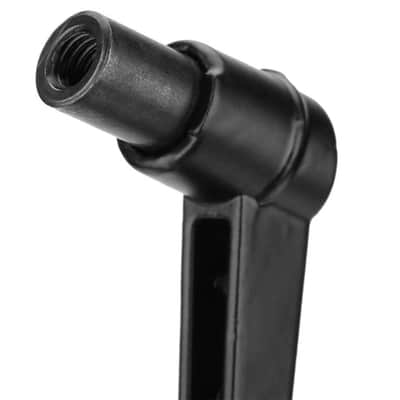 Cymbal Stand Tilter Adjustment Wing Nut Replacement Handle - 8mm - WNRH1008M image 3