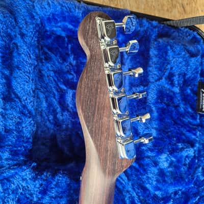 Fender Limited Edition George Harrison Signature Rosewood Telecaster 2022 image 7