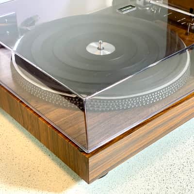 Hitachi PS-38 Direct Drive (1975 Japanese Vintage) image 3