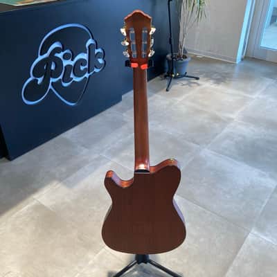 Ibanez FRH10N-NTF 2023 - Present - Natural image 2