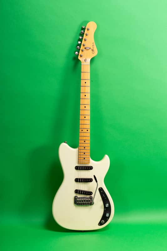 G&L SC 3