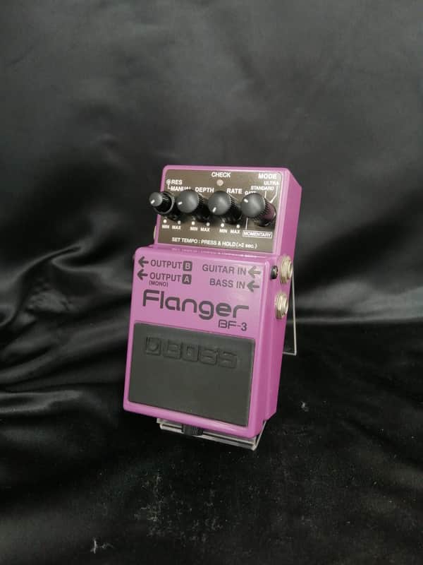 Boss BF-3