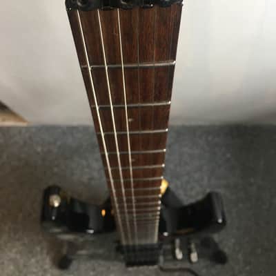 ESP LTD M-200SR Skulls and Roses Electric Guitar | Reverb