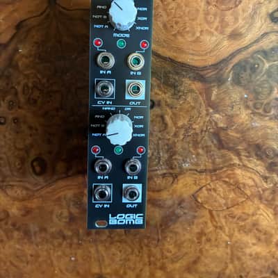 Frequency Central - Logic Bomb [eurorack] image 1