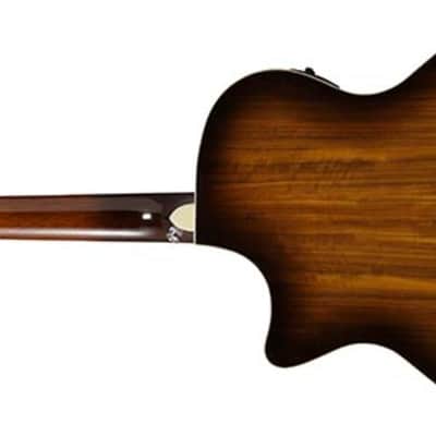 Ibanez Ae160 Vms image 3