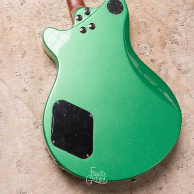 EVH SA-126 Standard Pelham Green image 13