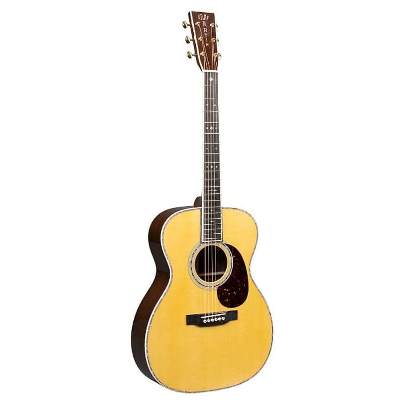 Martin Standard Series 000-42 | Reverb