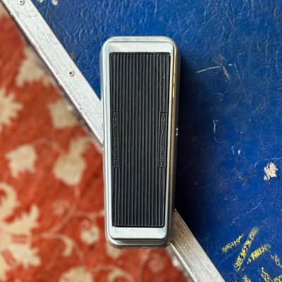 Dunlop ZW45 Zakk Wylde Signature Cry Baby Wah image 1