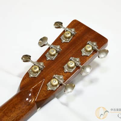 Martin 000-EC 30th Anniversary image 6