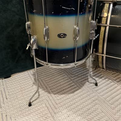 Leedy Drum Set - Harold Hendren's The Mom and Dads 1936 Leedy Drum Set image 10