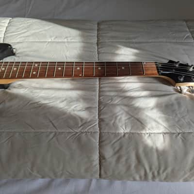 Ibanez GAX30-TR Gio with Rosewood Fretboard 2008 - Black image 8