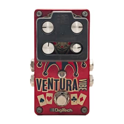Reverb.com listing, price, conditions, and images for digitech-ventura-vibe