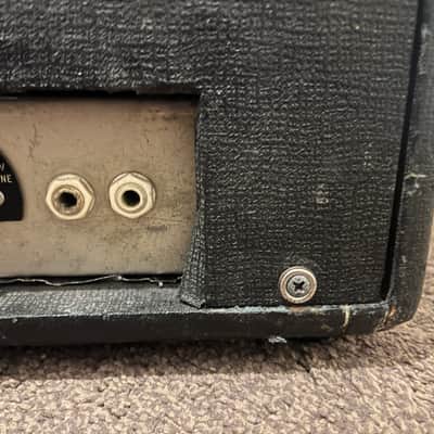 1972 Hiwatt DR103 Custom 100 (Read Description) image 10