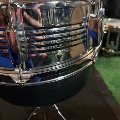Unbranded Snare Drum 14”x5” image 5