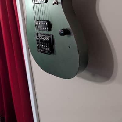 Ibanez RGD2127FX-VCF Bareknuckle Pickups image 4