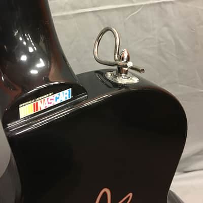 Gibson Custom Shop Les Paul - Dale Earnhardt (#66 of 333) 1999 image 9