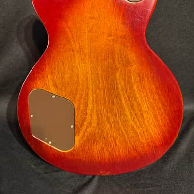 1976 Les Paul Deluxe image 4