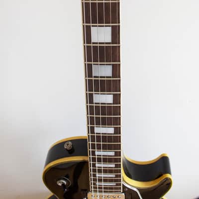 Yamaha Studio Lord SL550 Black 1977 image 9