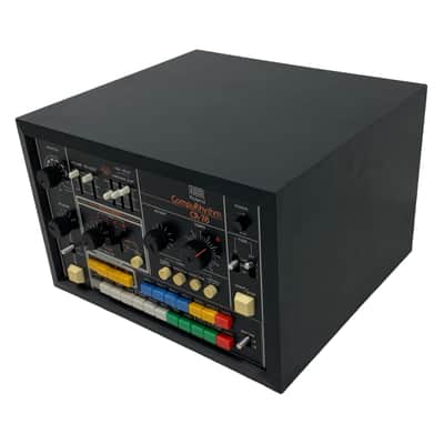 Roland CR-78 CompuRhythm - Pro Serviced - Warranty