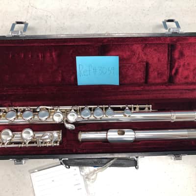 Jupiter JFL-507 Flute (REF# 3059) image 1