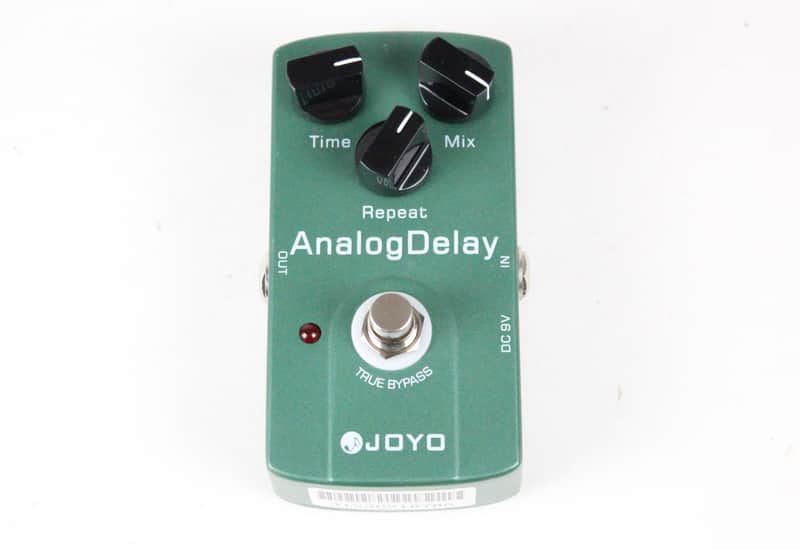 Joyo JF-33 Analog Delay
