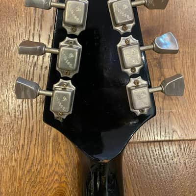 GIBSON Flying V 1980 image 15