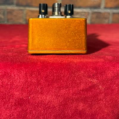 Talons Drive Pedal image 2
