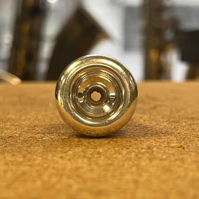 GR 7272 A.M. Primal Z* Trumpet Mouthpiece image 7