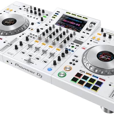 Pioneer DJ XDJ-XZ DJ System image 7