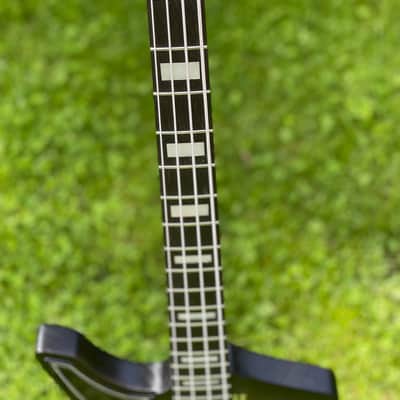 Sandberg Forty-Eight 2018 - Black Burst image 13