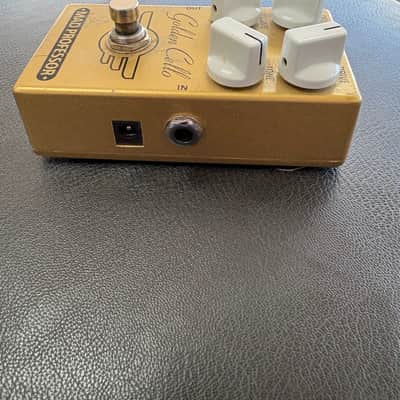 Mad Professor Golden Cello Delay/Overdrive image 2