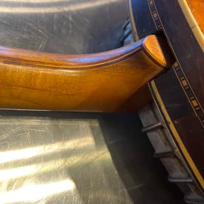 Vega STYLE M TUBAPHONE TENOR BANJO 1920’s image 10