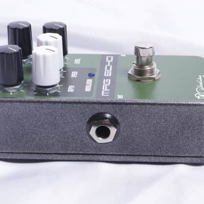 Keeley / Magnetic Echo - Modulated Tape Echo Secondhand! [108812] image 6