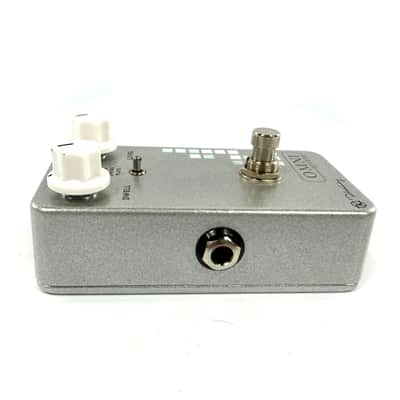 Used Keeley Omni Reverb Pedal image 6
