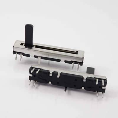 Roland JD-800 Volume Potentiometer