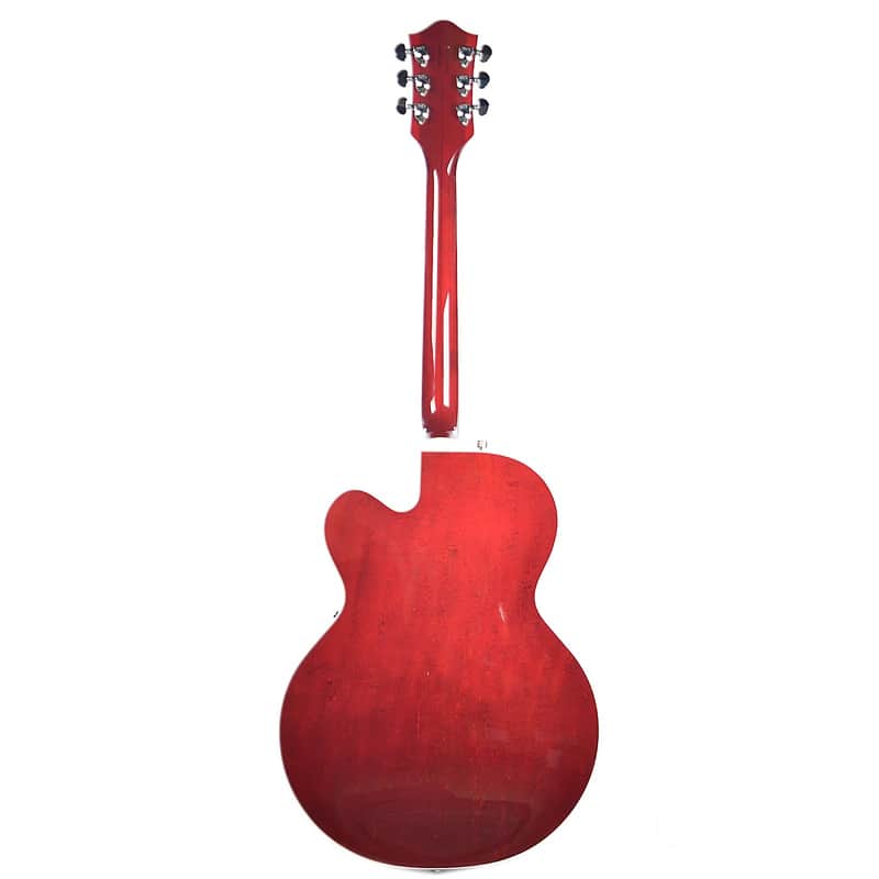 Gretsch 6119 Chet Atkins テネシーローズ ／2014年製 Gretsch G6119 Chet Atkins Tennessee Rose 2007 - 2014 | Reverb