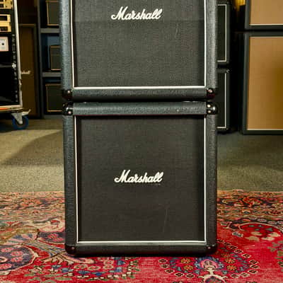 Marshall 1931A & 1931B Mini Stack - 1x12 Cabs - G12T-75 - 1989 image 2