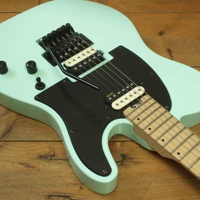 Schecter Sun Valley SVSS PT FR S SFG 2019 image 15