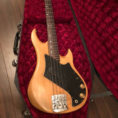 Gibson Victory Standard Early 80's Natural image 3
