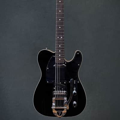 Fender Custom Shop Used John 5 Signature NOS Tele w/Bigsby '25 image 3