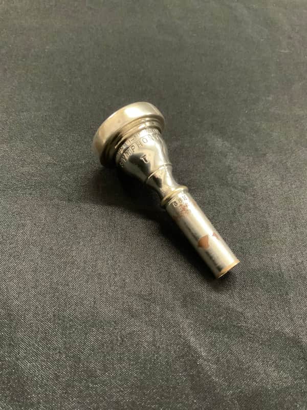 Giardinelli - New York Symphony T 88H Trombone Mouthpiece Rare