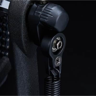 Tama Iron Cobra 600 Pedal Dark Shadow - Limited Edition image 4