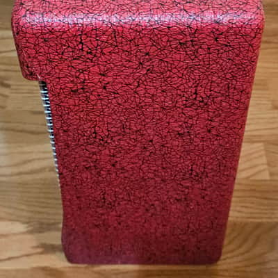 Belltone AP 22 Tube Amp Great Vibrato Marshall Fender Tone image 3